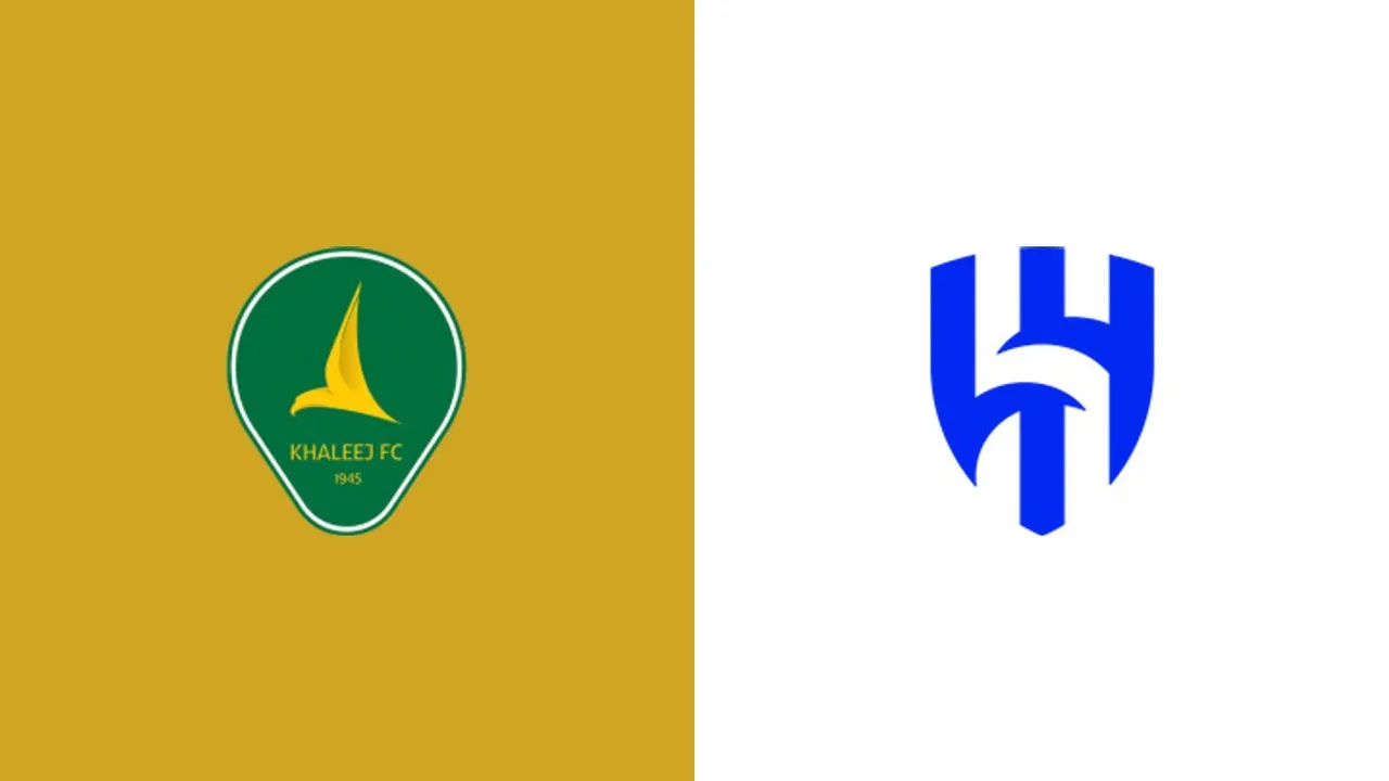 ما القنوات الناقلة لمباراة الخليج والهلال في دوري روشن السعودي 2025-2026؟ وكيف تشاهدها عبر الإنترنت؟